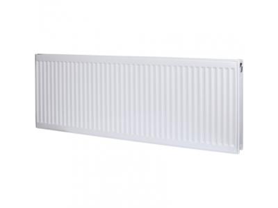 ROMMER 22/300/500 радиатор стальной панельный боковое подключение Compact