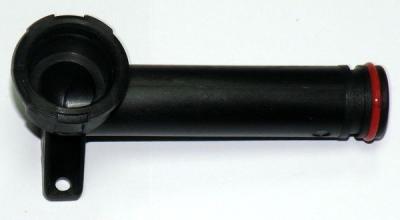 Труба подачи отопления Navien (10216160/220716/0008492/17)