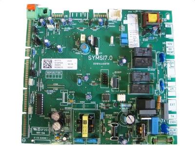 ПЛАТА УПРАВЛЕНИЯ PROTHERM(S1047000)