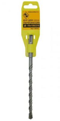 Бур SDS+ф 10*310 двойная спираль энкор