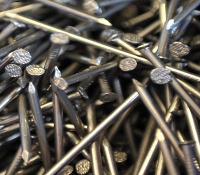 Гвозди 3*70 ГОСТ