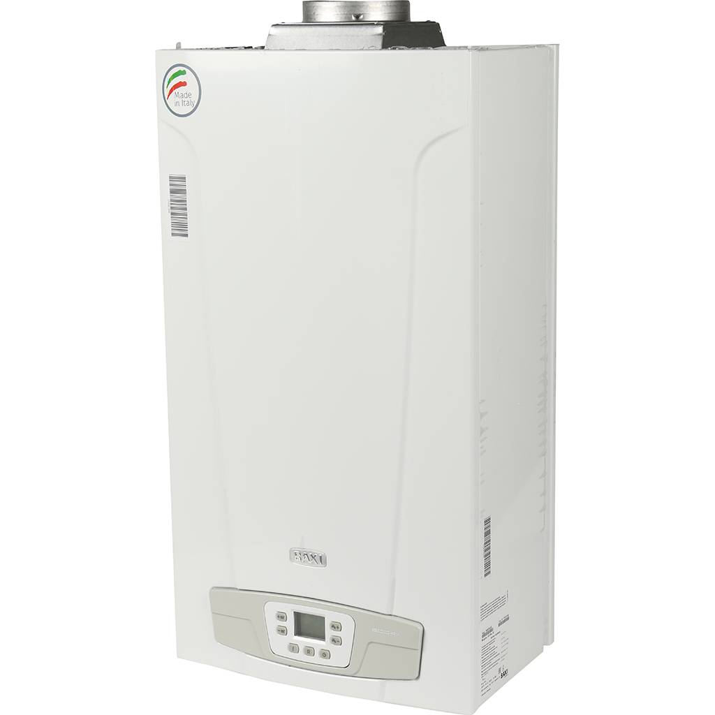 Настенный газовый котел Baxi ECO 4S 24